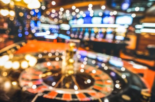 Beyond the Bet Diving Deeper into Slot Strategies
