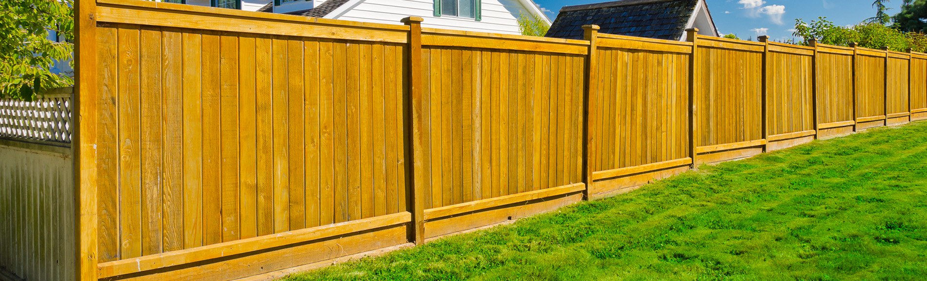 Unveiling Elegance Elevating Aesthetics with Impeccable Craftsmanship by Experienced Fence Contractors