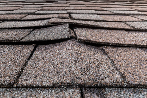 Signs You Need to Call a Roofing Contractor