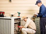 Expert Gas & Oil Furnaces Installation and Repair in Durham